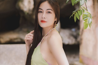 Tuyết Nga nói gì về cảnh diễn táo bạo trong "Bèo dạt mây trôi"?