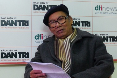 Thanh tra quận Ba Đình bị "tố" xâm hại quyền lợi của công dân