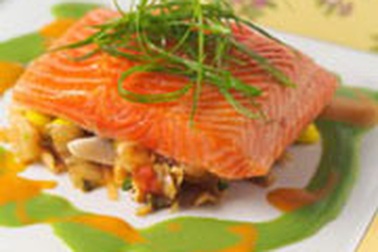 “Ung thư: 35% là do dinh dưỡng”