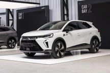 Mitsubishi Grandis đón bản mới sau 14 năm rời Việt Nam, rũ bỏ hình ảnh MPV