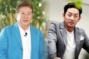 Cặp bố con tai tiếng: Bố ép bạn gái phá thai, con hầu tòa vì chất cấm