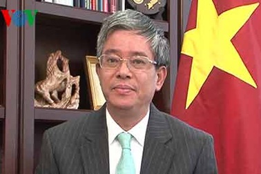 “Việt Nam và Mỹ chia sẻ nhiều tương đồng về lợi ích chiến lược”