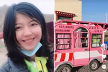 Ngôi sao mạng xã hội 22 tuổi qua đời vì bị chính xe hơi của mình cán phải