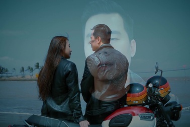 "Biển gọi em về" - Lê Xuân Hảo