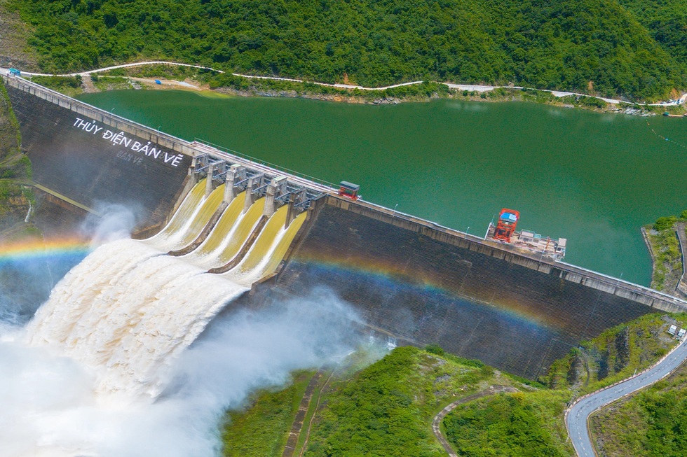 Những điều đặc biệt ở huyện rộng nhất Việt Nam, lớn hơn 3 tỉnh cộng lại - 3 Những điều đặc biệt ở huyện rộng nhất Việt Nam, lớn hơn 3 tỉnh cộng lại - 3