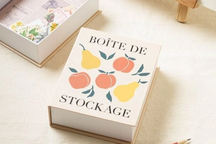 Sách rỗng trở thành món đồ trang trí nội thất đắt hàng