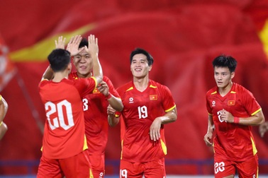 U23 Việt Nam - U23 Singapore (19h tối nay): Thử thách không dễ dàng