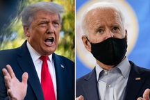 Trump - Biden chạy nước rút trước màn “so găng” đầu tiên