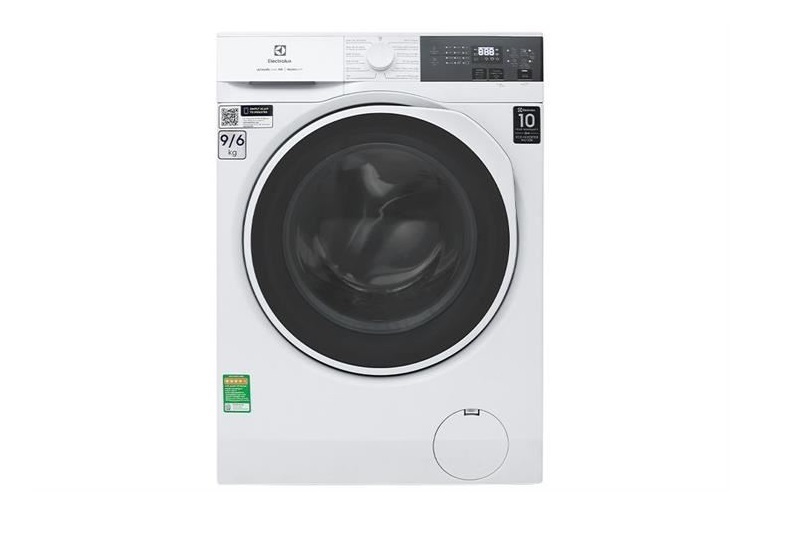 Loạt máy giặt sấy 9kg bền bỉ, tiết kiệm điện đáng mua năm 2025