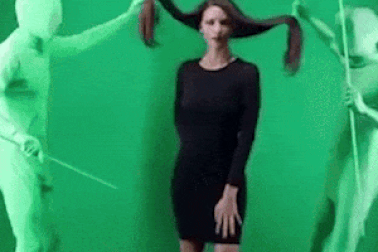 “Bóc mẽ” chiêu thức sử dụng trong các quảng cáo về tóc