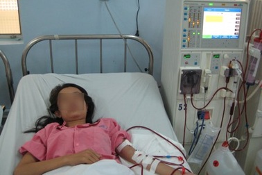 Tìm “lối thoát” cho bệnh nhân suy thận mãn