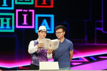 Ai dám nhận "vua" tiếng Việt?