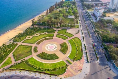 Du lịch Quy Nhơn thức giấc, thị trường bất động sản vươn mình