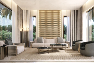 ELIE SAAB làm dinh thự Haute Couture đầu tiên tại Việt Nam