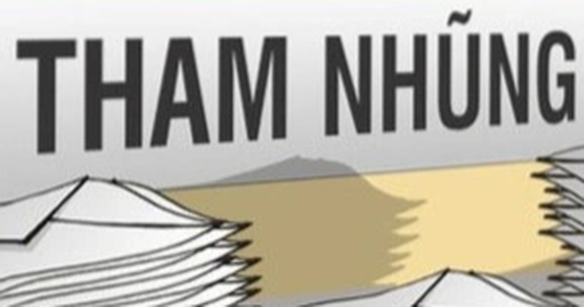 Chuyển điều tra xử lý vụ cán bộ tự ý nhận hơn 5 tấn xi măng Chuyển điều tra xử lý vụ cán bộ tự ý nhận hơn 5 tấn xi măng