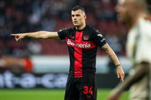 Đội tuyển Thụy Sĩ lựa chọn nhiều ngôi sao dự Euro 2024