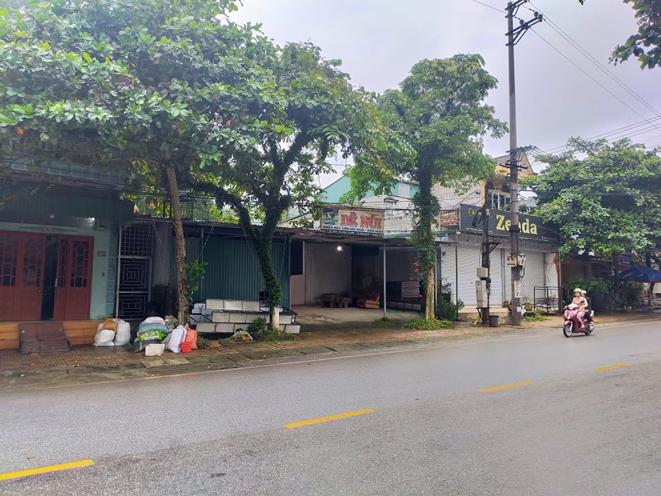 Nguyên Phó ban Dân vận huyện tự vẫn tại nhà hàng của gia đình - 1