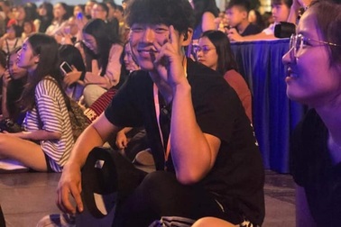 Du học sinh Hàn Quốc tại Việt Nam: Chúng tôi cảm thấy rất yên tâm