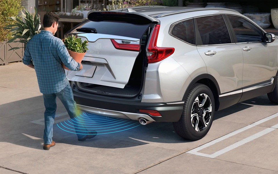 Những tính năng tiện lợi người dùng nên chọn khi mua xe - 6