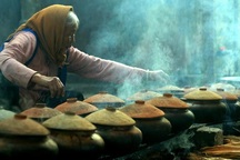 Kiếm tiền triệu mỗi ngày dịp cận Tết từ những nghề không ngờ