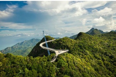 Những cây cầu kỳ diệu nhất thế giới