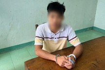 Hiếp dâm không thành, đâm nạn nhân trọng thương