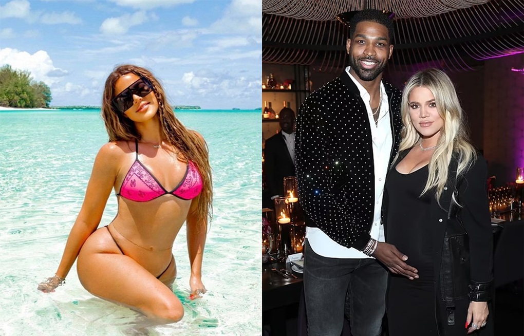 Khlóe Kardashian và bạn trai bội bạc đón đứa con thứ hai - 1 Khlóe Kardashian và bạn trai bội bạc đón đứa con thứ hai - 1