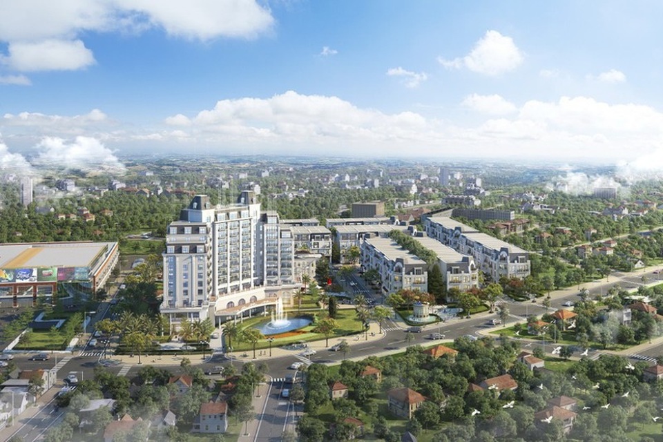 Nhìn lại chuỗi dự án trọng điểm trong hệ sinh thái của FLCHomes - 6 Nhìn lại chuỗi dự án trọng điểm trong hệ sinh thái của FLCHomes - 6
