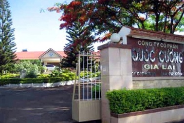 Công ty nhà Cường "đô la" bất ngờ giải thể hai doanh nghiệp