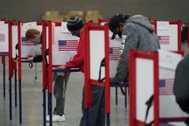 Georgia lại phát hiện gần 3.000 phiếu bị sót, phần lớn bầu cho ông Trump