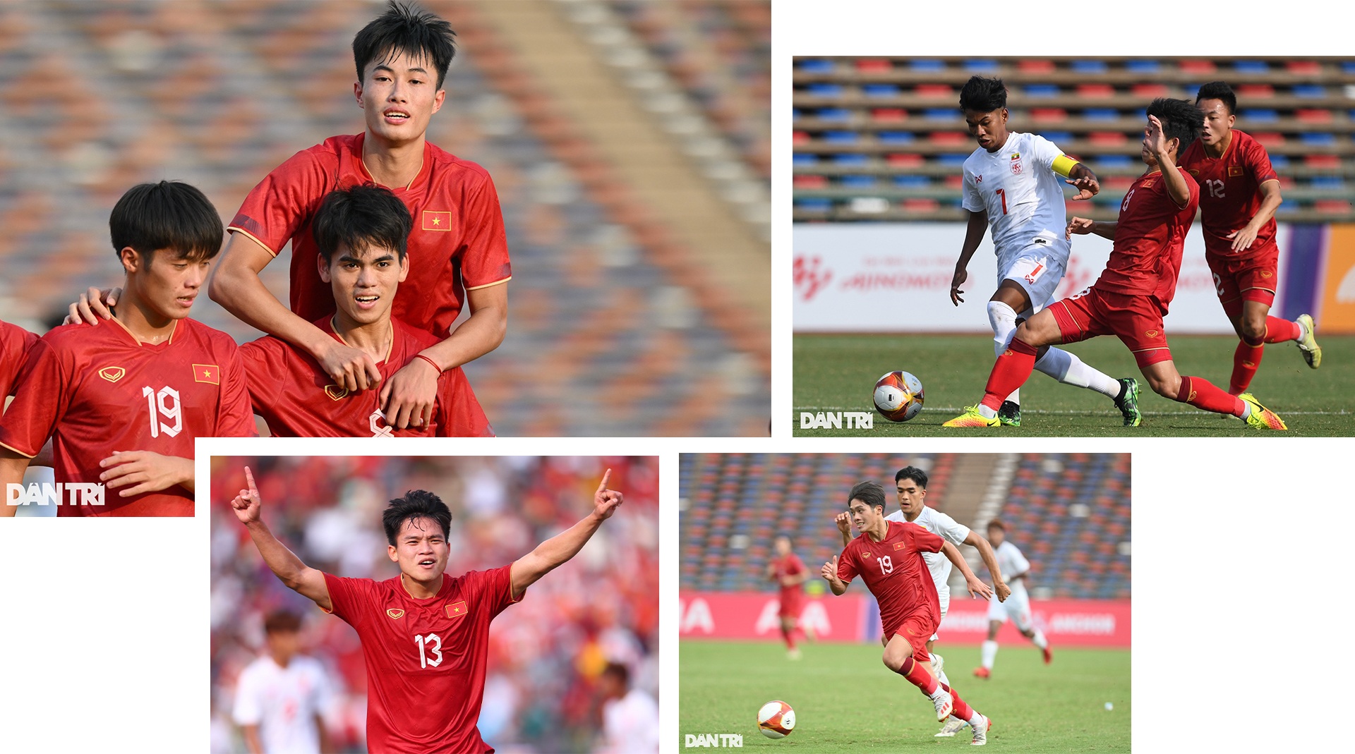 Nhà báo Thái Lan: Quá khó cho Việt Nam, Thái Lan khi mơ về World Cup - 12 Nhà báo Thái Lan: Quá khó cho Việt Nam, Thái Lan khi mơ về World Cup - 12