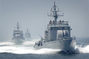 “Triều Tiên có thể đang chuẩn bị thử tên lửa”