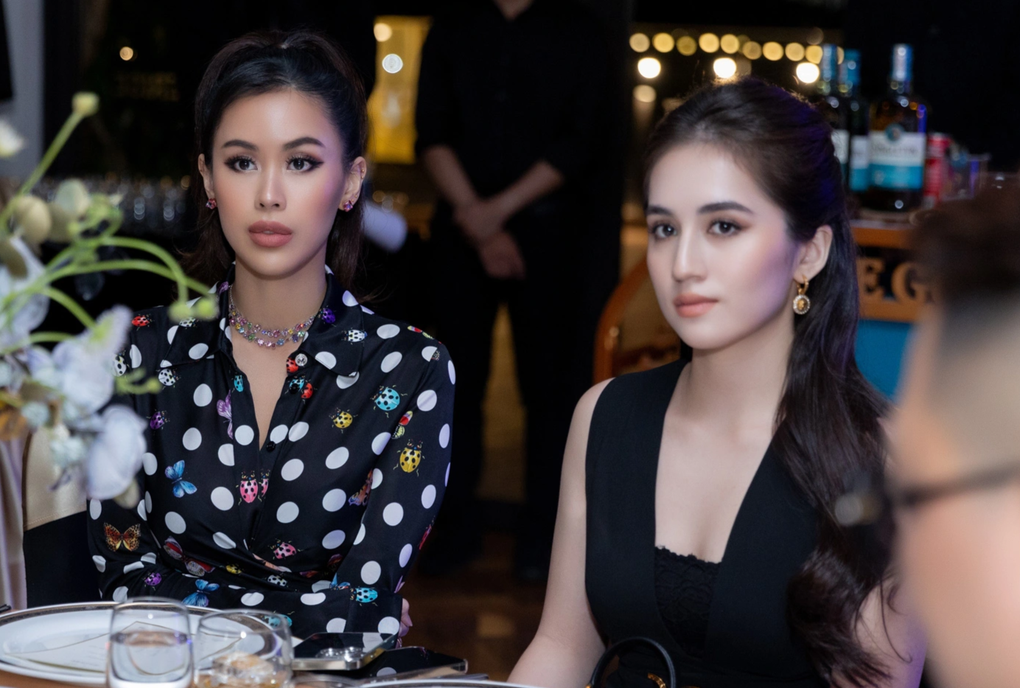 Thủy Tiên Vị đắng tình yêu sắc vóc nổi bật, khoe khéo con dâu tương lai - 5 Thủy Tiên Vị đắng tình yêu sắc vóc nổi bật, khoe khéo con dâu tương lai - 5