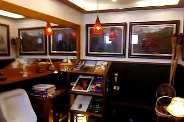 Ngắm nhìn nhà vệ sinh công cộng sang trọng nhất thế giới