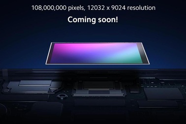 Galaxy S11 sẽ sở hữu camera 108 megapixel “khủng” nhất thế giới