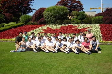 Du học Canada – Kế hoạch học tập, làm việc và định cư trong tầm tay