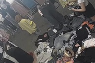 Chủ sạp quần áo ở Hải Phòng vạch mánh khóe trộm đồ tinh vi của người phụ nữ