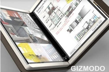 Bí mật đằng sau vụ Microsoft “khai tử” máy tính bảng Courier