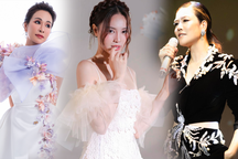 Lộ diện 4 nghệ sĩ thi "Đạp gió" bản Việt, Thu Phương nói gì về đối thủ?