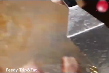 Xem cách chế biến món thịt bò đắt nhất thế giới