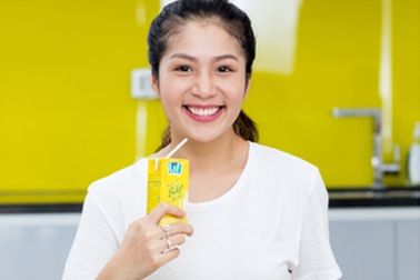 Ứng dụng công nghệ hiện đại vào sản xuất sữa bắp