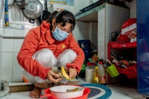 3 địa phương có số lao động "khủng" chưa chi xong tiền hỗ trợ thuê nhà