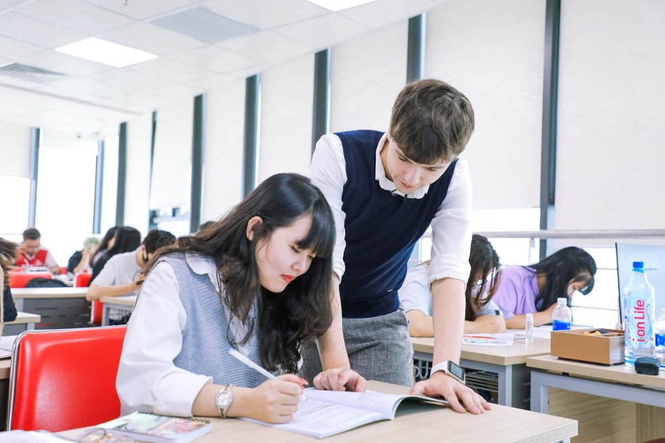 Quan hệ công chúng UEF: Ngành học với trải nghiệm thật từ những câu chuyện thật - 3 Quan hệ công chúng UEF: Ngành học với trải nghiệm thật từ những câu chuyện thật - 3