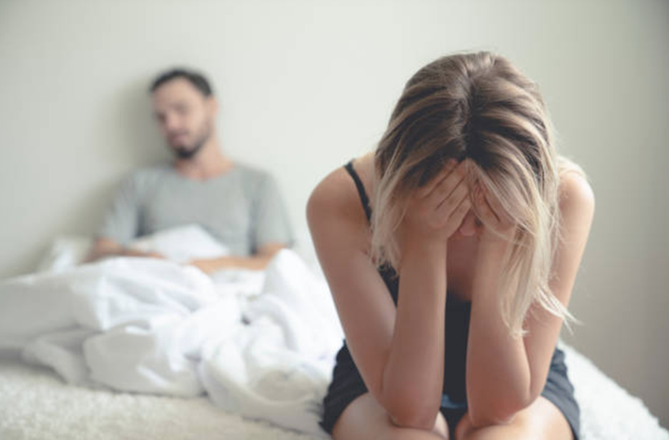 Nói yêu em cả cuộc đời, 11 tháng sau anh “bắt cá hai tay” - 1 Nói yêu em cả cuộc đời, 11 tháng sau anh “bắt cá hai tay” - 1