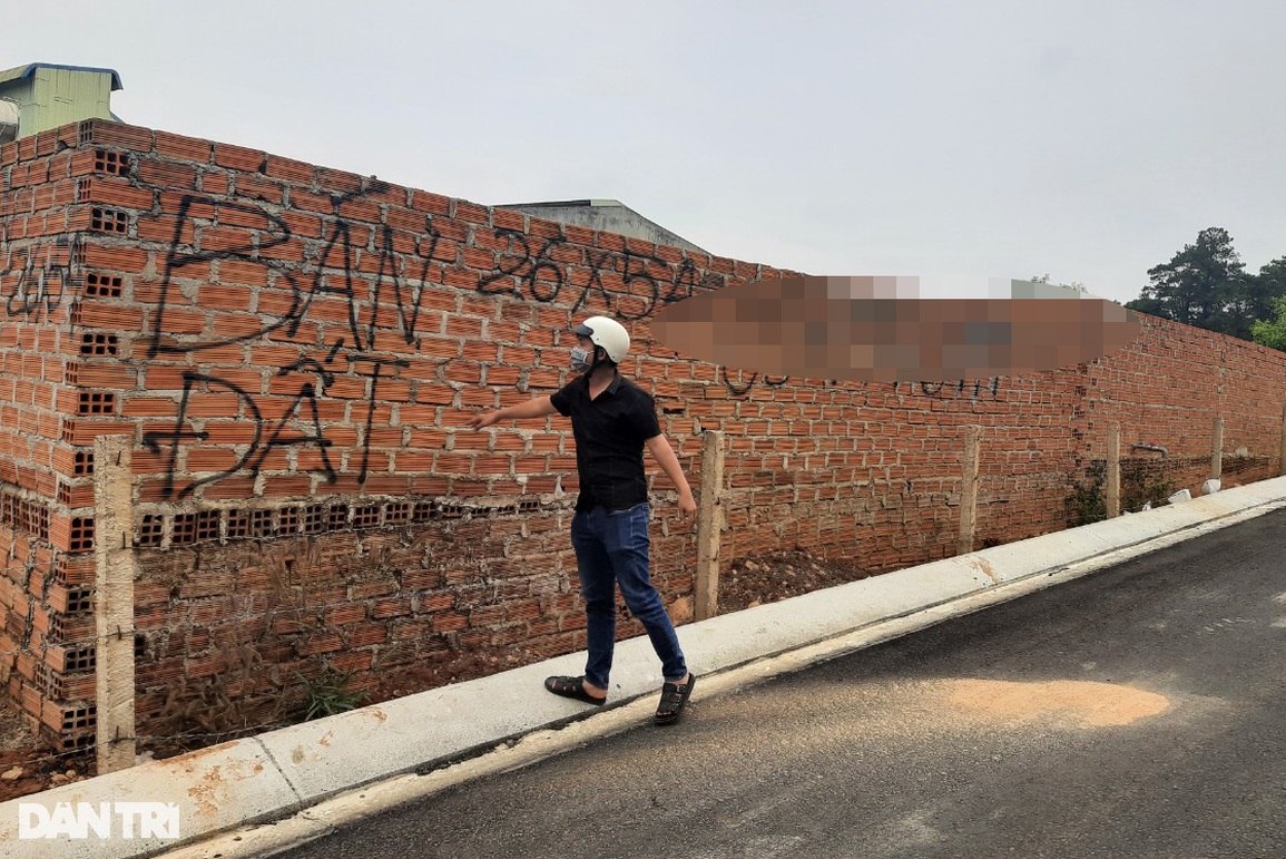 Cơ quan chức năng vào cuộc vụ đấu giá đất gây nhức nhối ở Gia Lai - 2 Cơ quan chức năng vào cuộc vụ đấu giá đất gây nhức nhối ở Gia Lai - 2