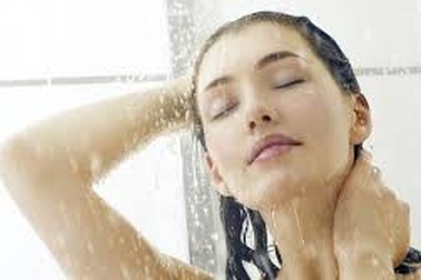 Sai lầm chúng ta thường mắc phải khi tắm