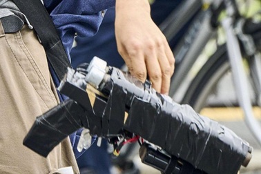 Hiểm họa tiềm ẩn do súng tự chế từ vụ ông Abe bị ám sát