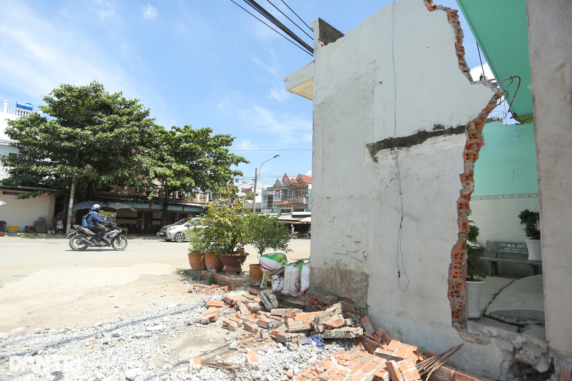 Tây Ninh chi 1.850 tỷ đồng nâng cấp tuyến đường huyết mạch kết nối TPHCM - 6 Tây Ninh chi 1.850 tỷ đồng nâng cấp tuyến đường huyết mạch kết nối TPHCM - 6