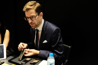 Thay đổi concept cửa hàng, Vertu định hướng chiến lược kinh doanh mới