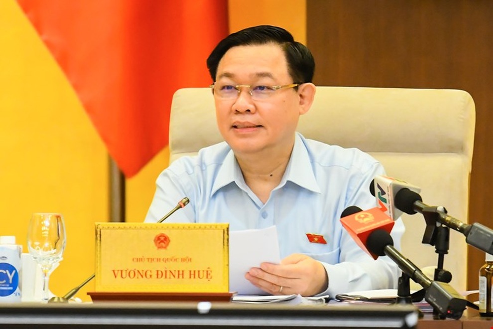Chủ tịch Quốc hội gợi ý Thanh Hóa thí điểm thuế nhà ở - 1 Chủ tịch Quốc hội gợi ý Thanh Hóa thí điểm thuế nhà ở - 1